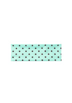 Polka Dot Hairband
