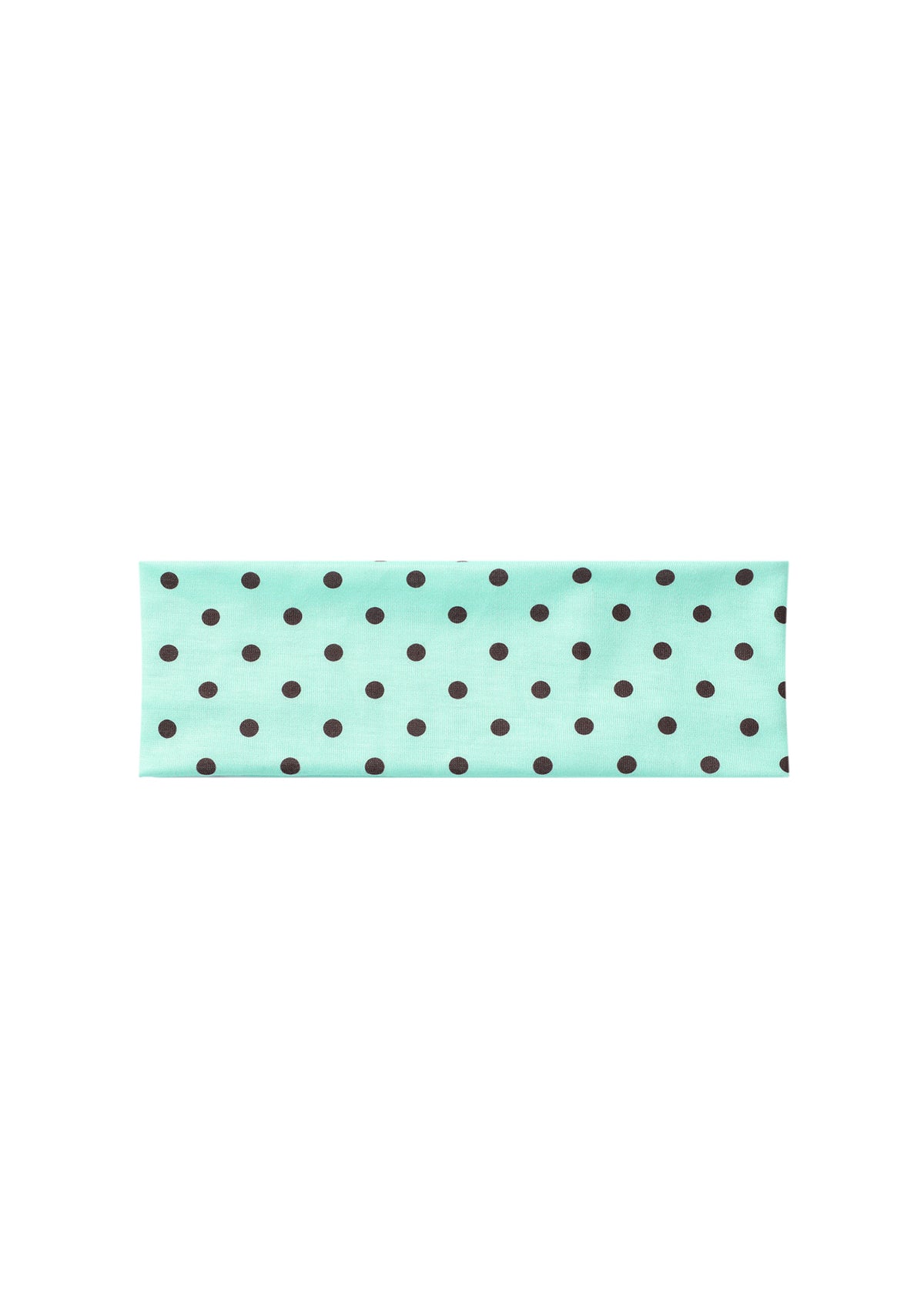 Polka Dot Hairband