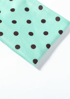 Polka Dot Hairband