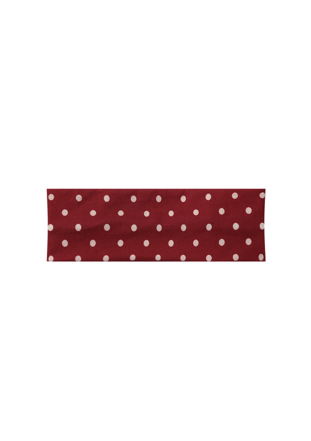 Polka Dot Hairband