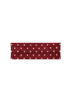 Polka Dot Hairband