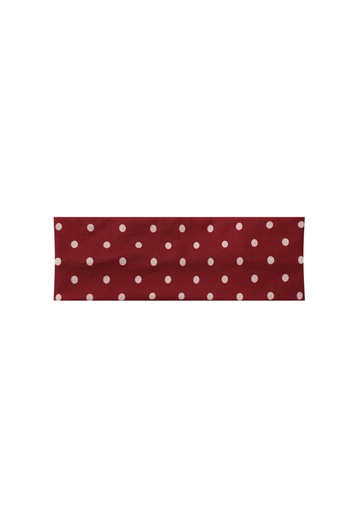 Polka Dot Hairband