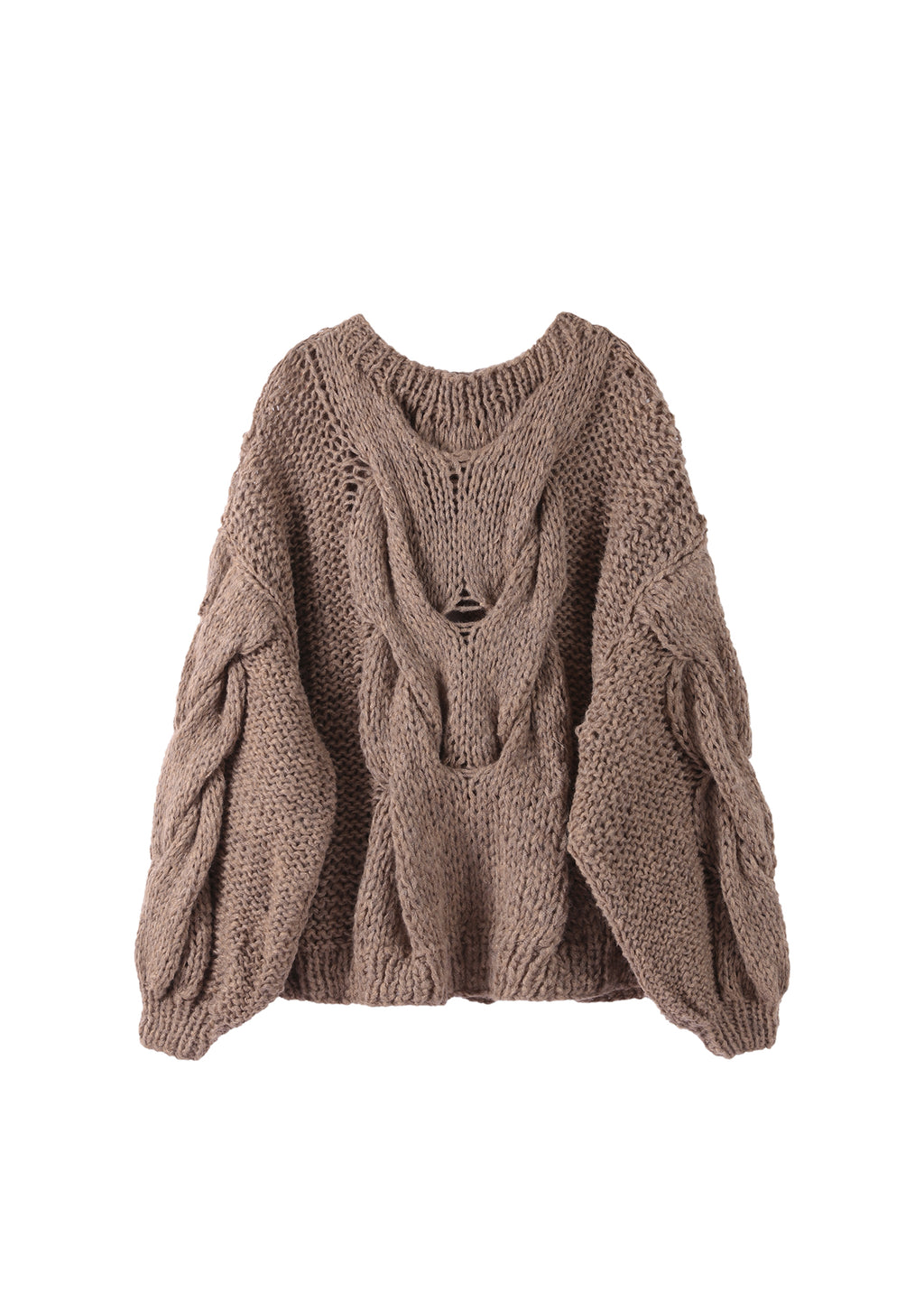 Dolce Daydream Jumper