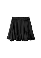 Black Darcy Skirt