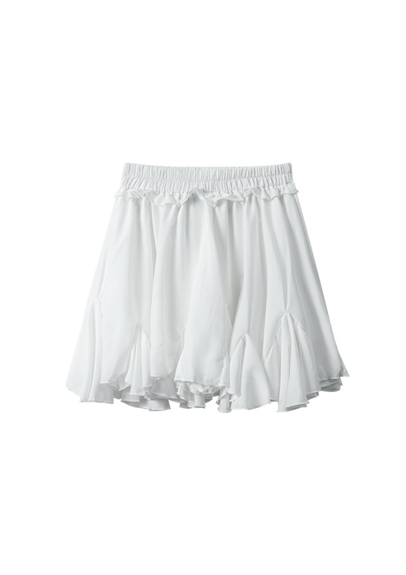 Darcy Skirt