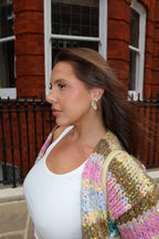 Terra Statement Studs