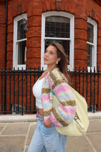 Meadow Knit Cardigan