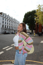 Meadow Knit Cardigan