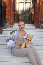 Moonlight Hugs & Kisses Cardigan