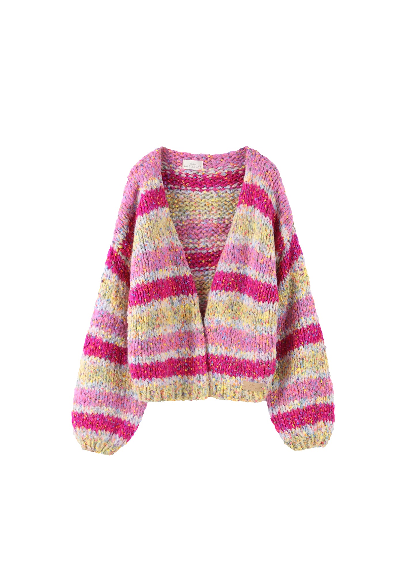 Posie Meadow Cardigan