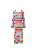 Sonny Striped Dress