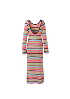 Sonny Striped Dress