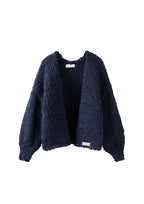 Navy Love Me Later Cardigan
