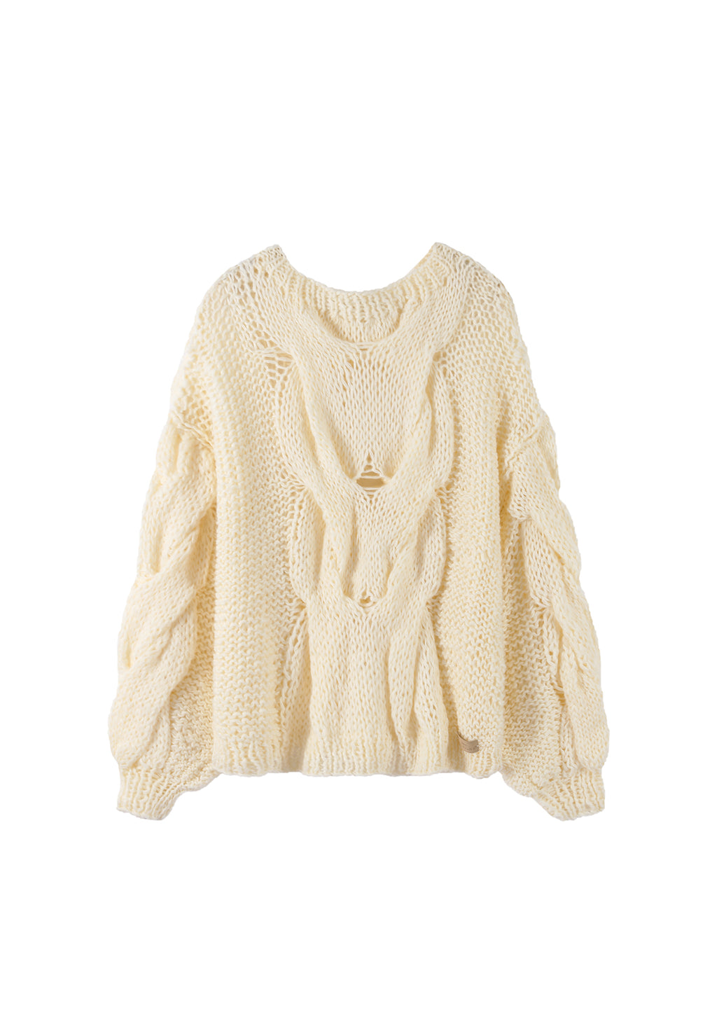 Cloud Daydream Jumper