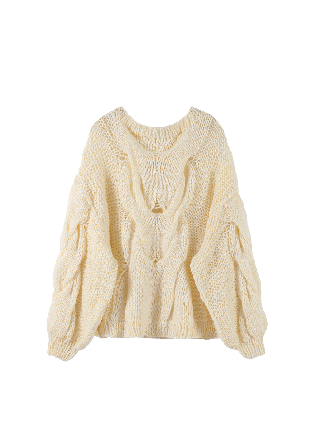 Cloud Daydream Jumper