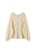 Cloud Daydream Jumper
