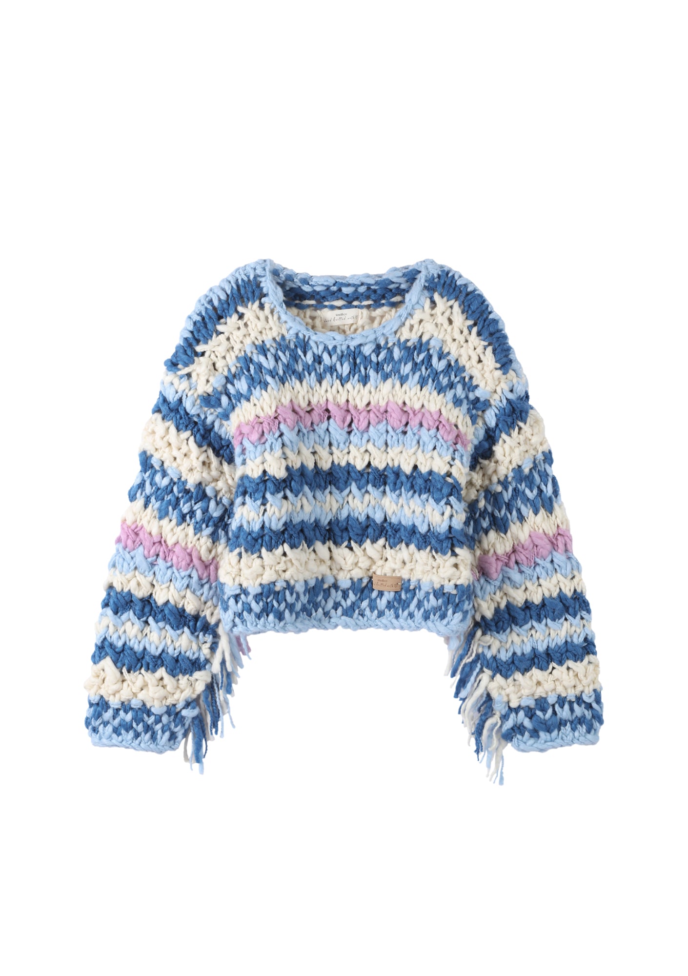 Pixie Knit Jumper
