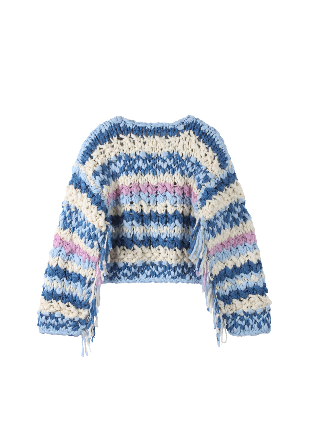 Pixie Knit Jumper