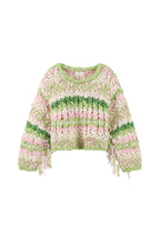 Sweet-Pea Pixie Knit