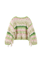 Sweet-Pea Pixie Knit