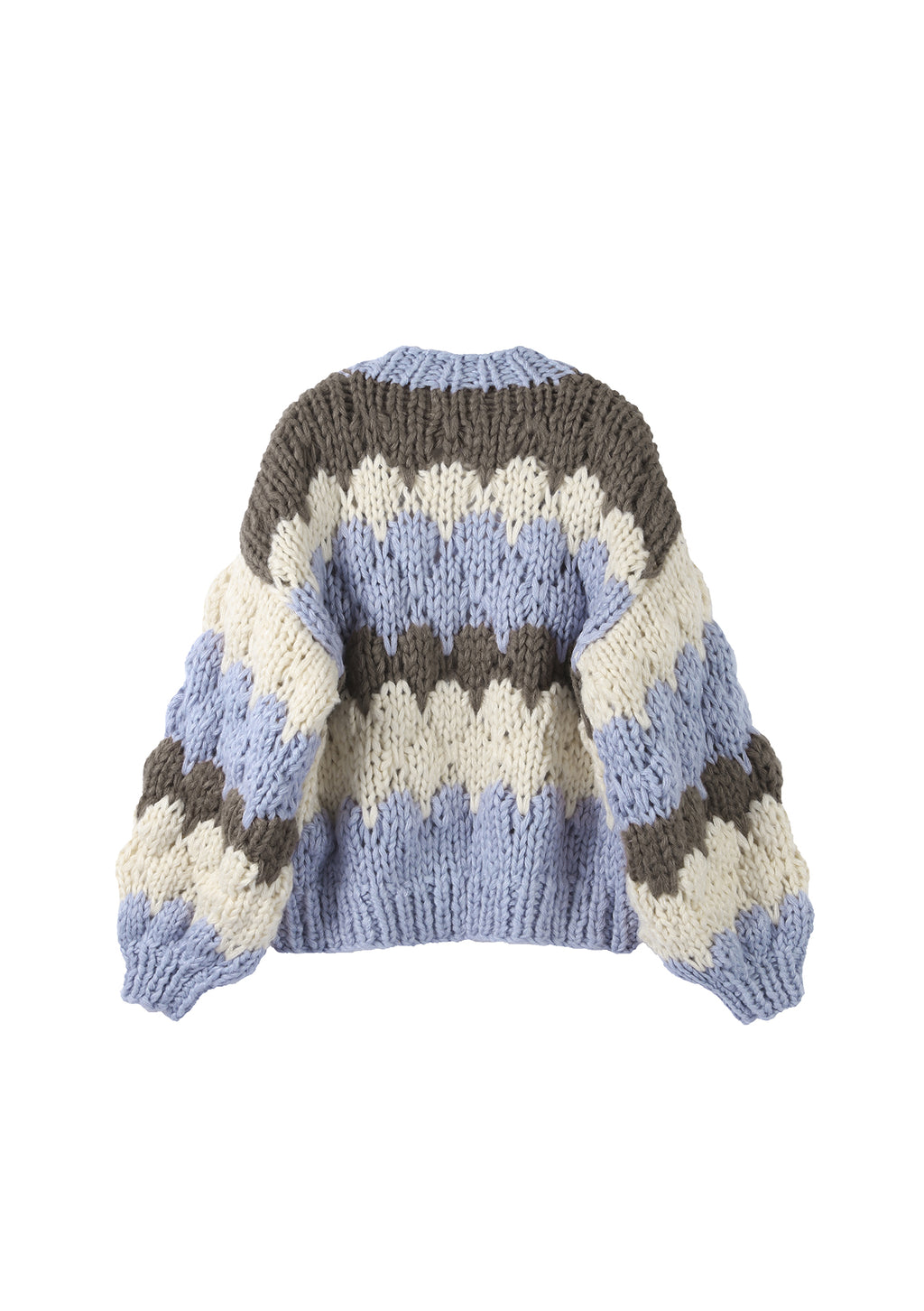 Moonlight Hugs & Kisses Cardigan