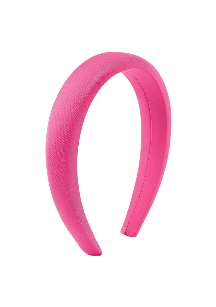 Aurora Headband Pink - Kiwi & Co