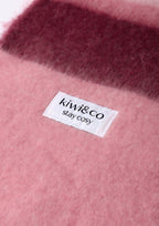 Baby Bliss Scarf - Kiwi & Co