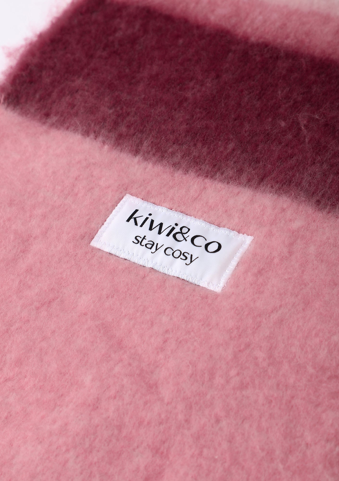 Baby Bliss Scarf - Kiwi & Co