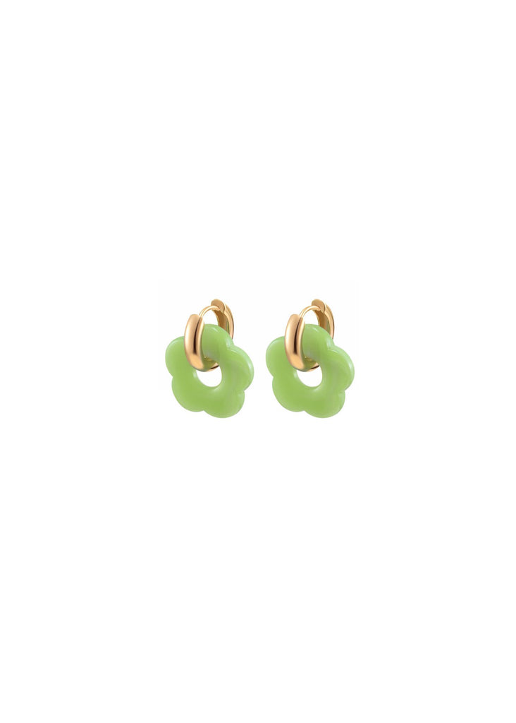 Blossom Bloom Earrings - Kiwi & Co