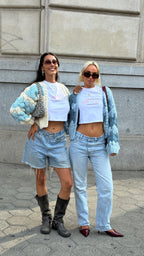 Blueberry Pie Hugs and Kisses Cardigan - Kiwi & Co