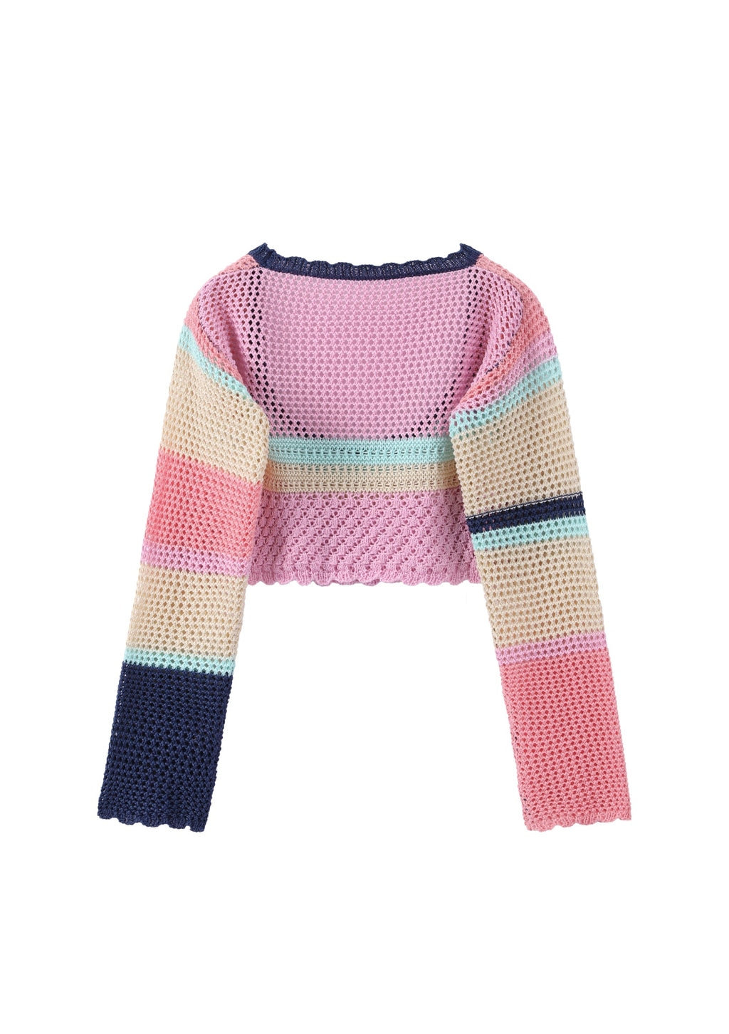 Breeze Havana Top - Kiwi & Co