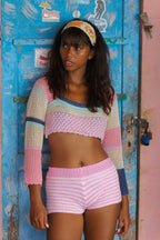 Breeze Havana Top - Kiwi & Co