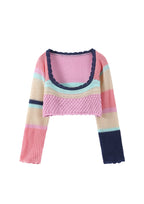 Breeze Havana Top - Kiwi & Co