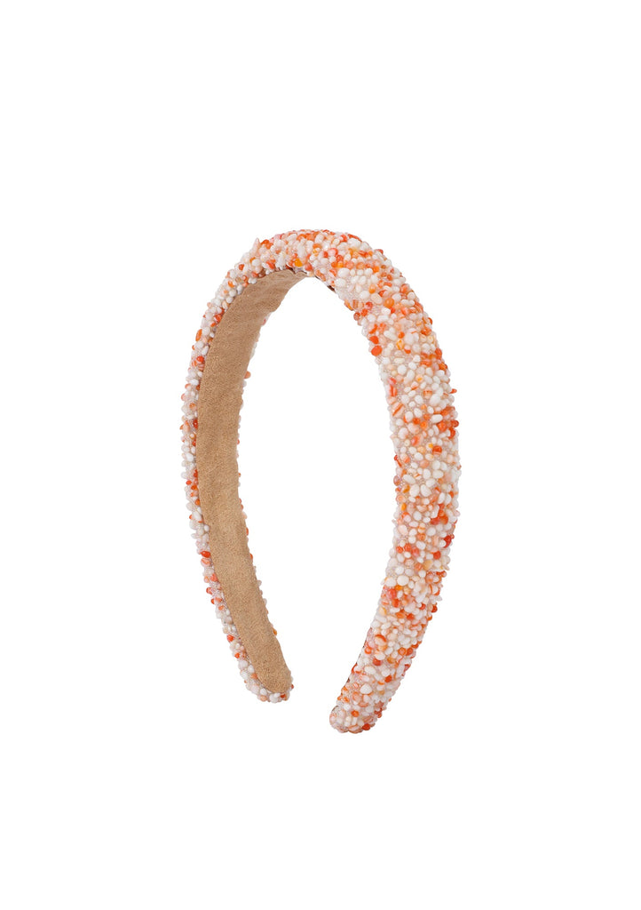 Bubble Burst Chunky Headband - Kiwi & Co