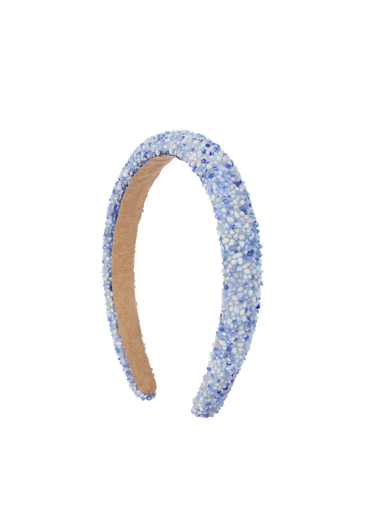 Bubble Burst Chunky Headband - Kiwi & Co