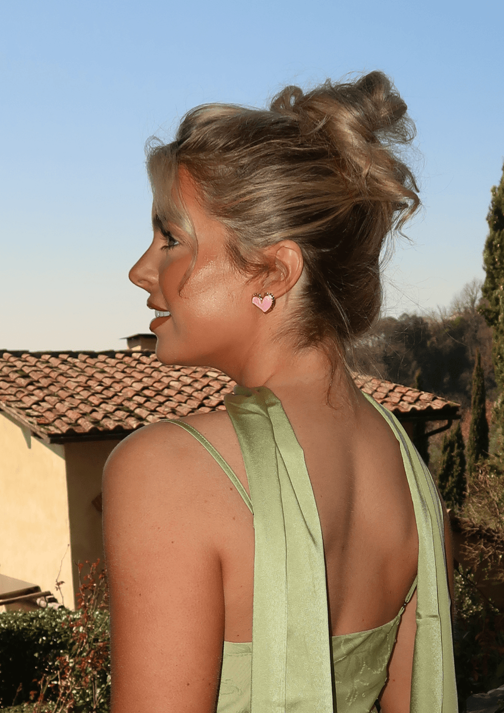 Candied Hearts - Kiwi & Co