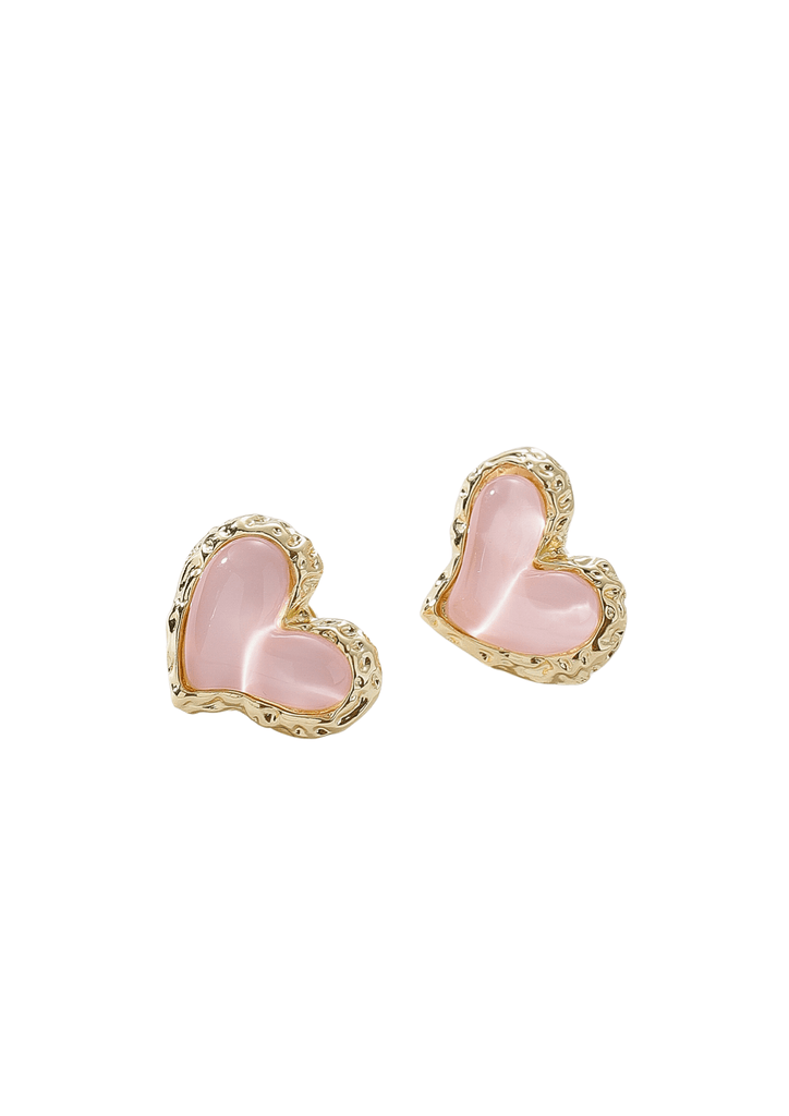 Candied Hearts - Kiwi & Co