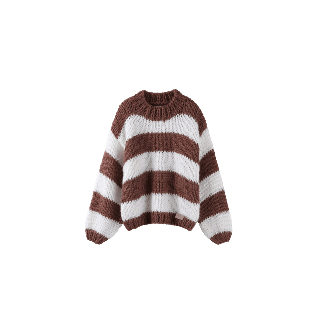 Chai Love Bug Jumper - Kiwi & Co