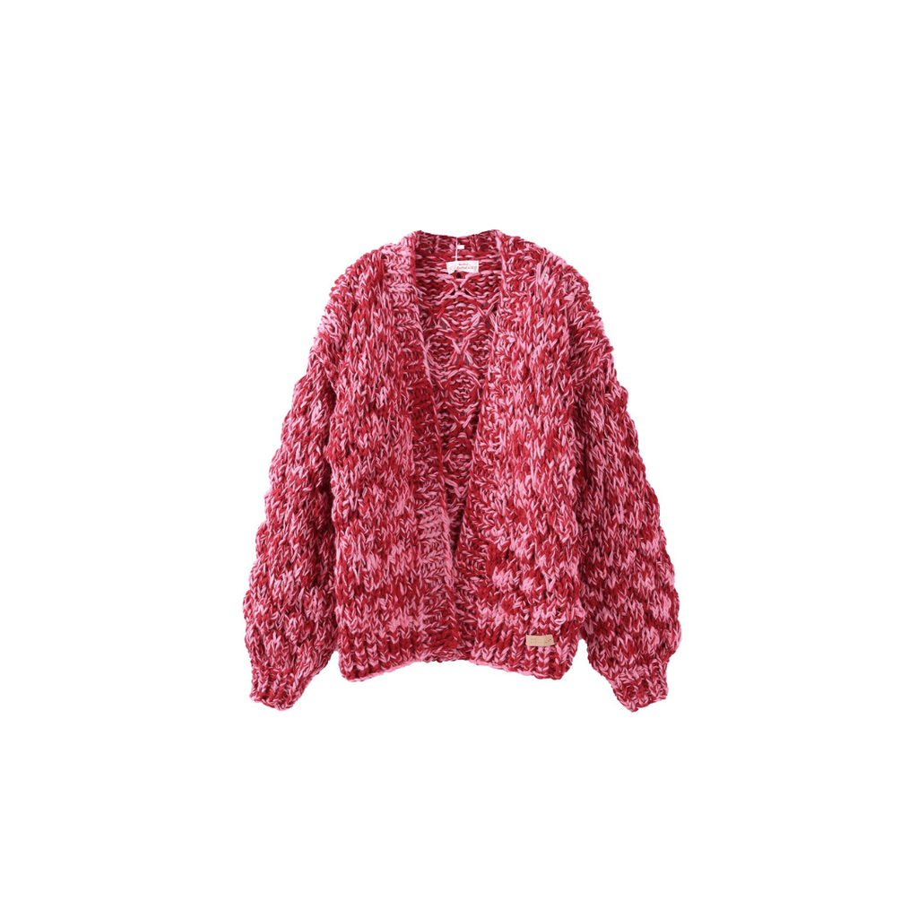 Cherub Love Note Cardigan - Kiwi & Co