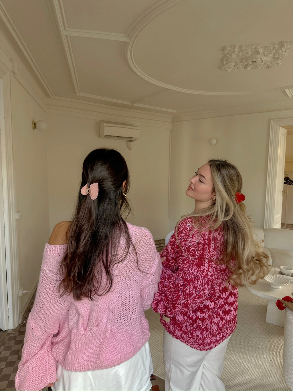 Cherub Love Note Cardigan - Kiwi & Co