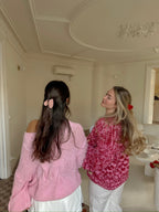 Cherub Love Note Cardigan - Kiwi & Co