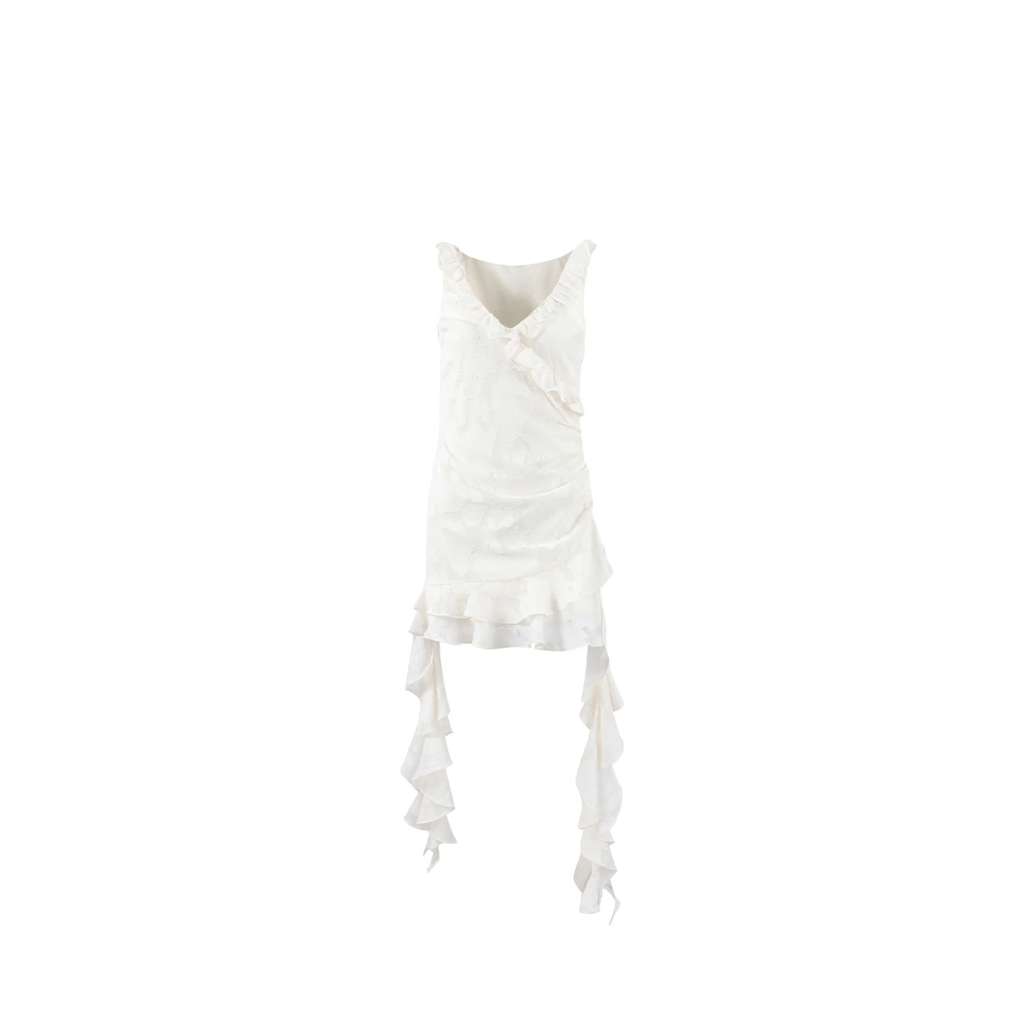Clara Mini Dress - Kiwi & Co
