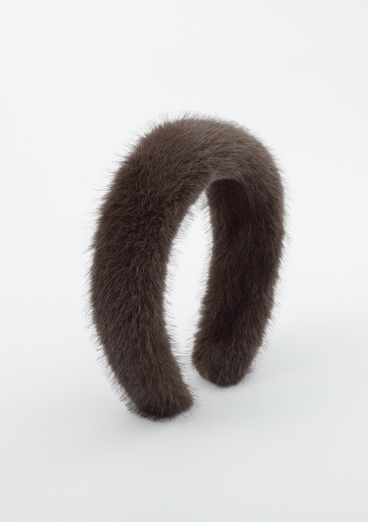 Cosy Halo Hairband - Kiwi & Co