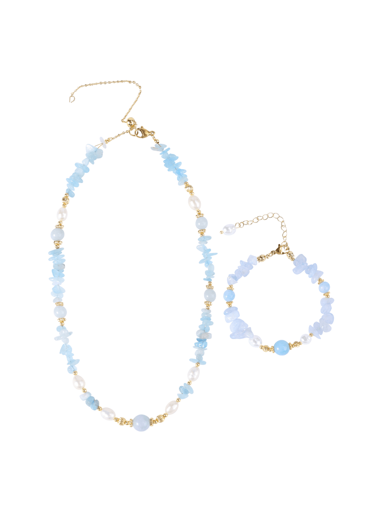 Crystal Coast Set - Kiwi & Co