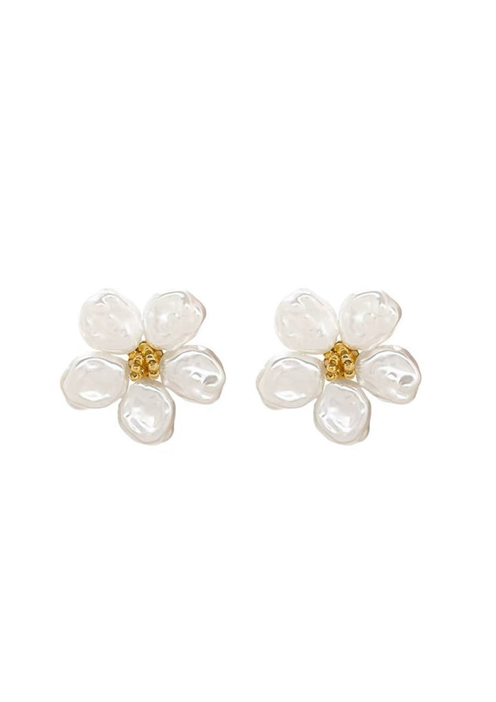 Daisy Darling Earrings - Kiwi & Co