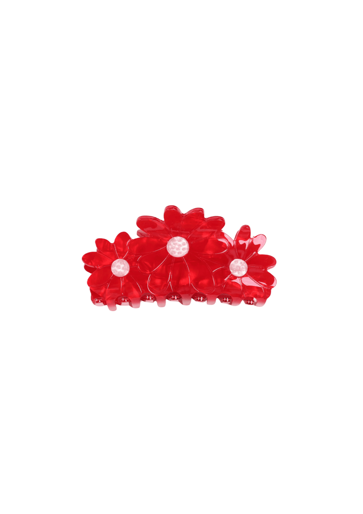 Daisy Dreams Claw Clip - Kiwi & Co