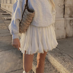 Darcy Skirt - Kiwi & Co