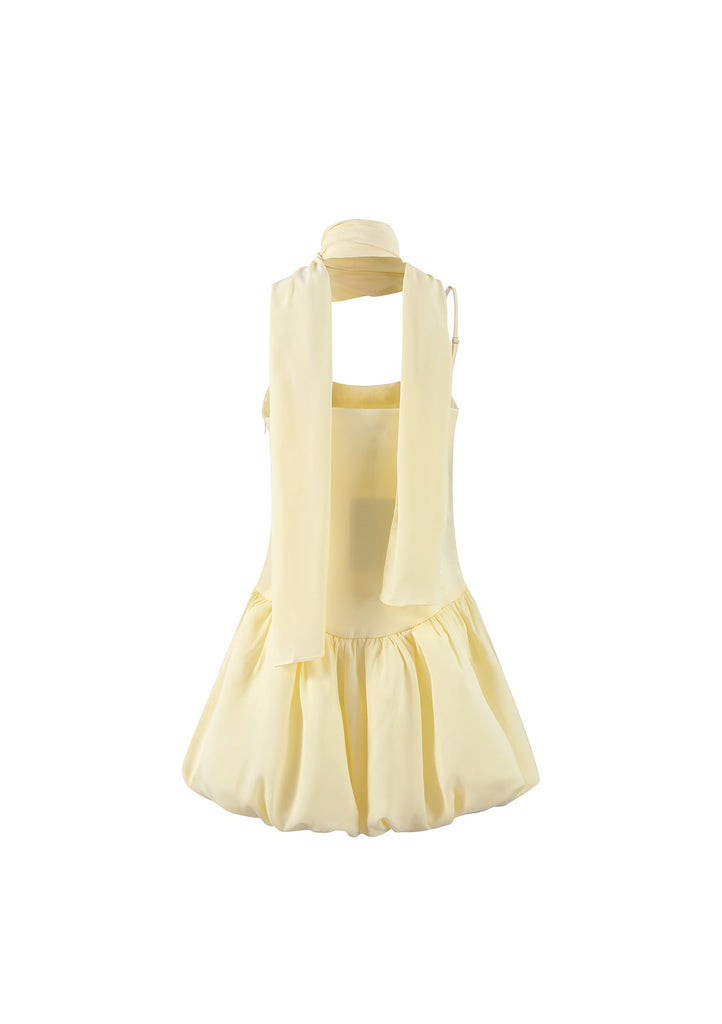 Delilah Mini Dress - Kiwi & Co