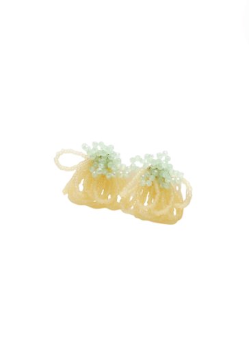 Fiora Field Bloom Burst Earrings - Kiwi & Co