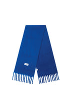 Fresh Blueberry Scarf - Kiwi & Co